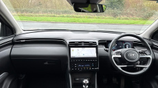 Hyundai TUCSON 1.6 TGDi SE Connect 5dr 2WD Petrol Estate